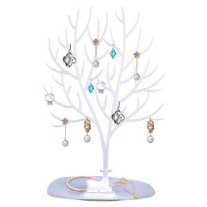 Arbre à Bijoux - Cerf de Lumière-arbre à bijoux- 9-Arbre-a-Bijoux-Cerf-Blanc_00045-ORNA | Rangement pour Bijoux