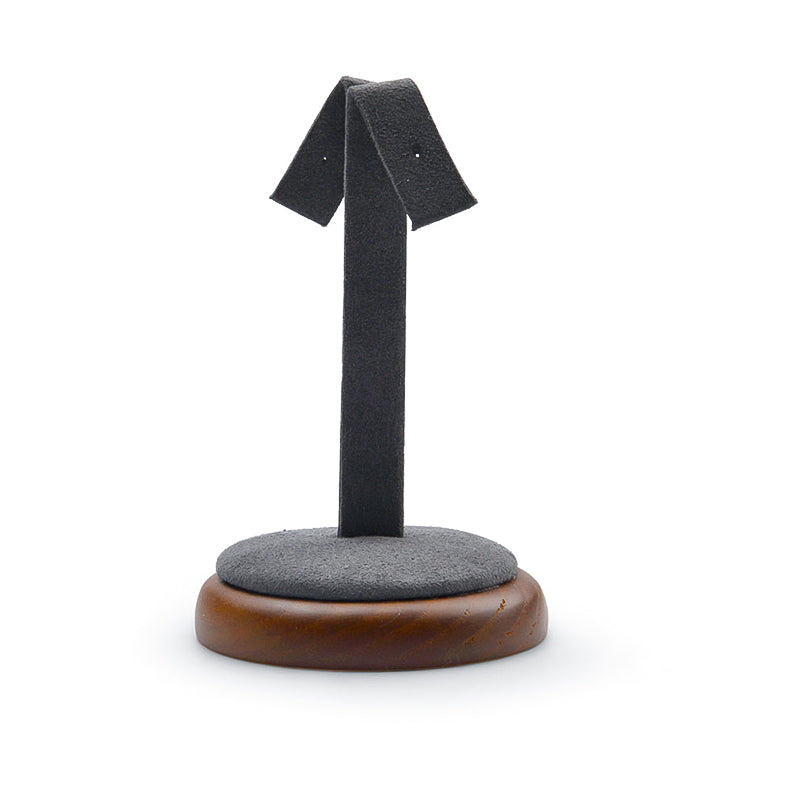 Porte Bijoux - Pupitre Ardoise-porte-bijoux- 9-Porte-Bijoux-Boucle-D_oreille-Pupitre-Gris_00040-ORNA | Rangement pour Bijoux