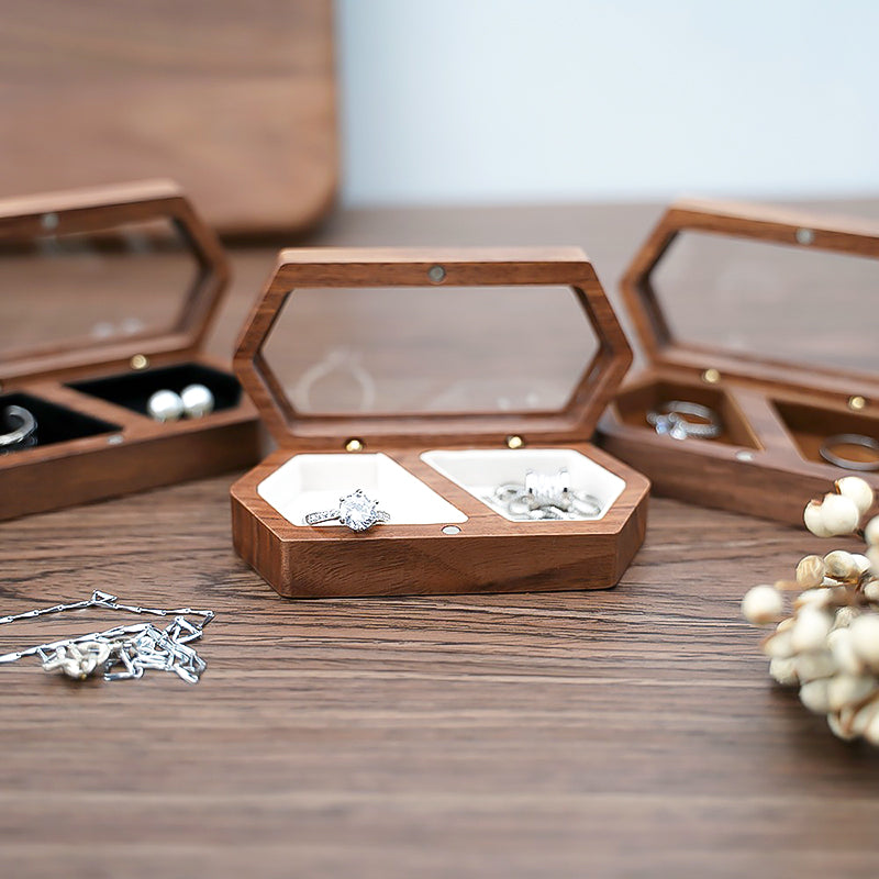 Boite à Bijoux - Boisé Dorian-boite à bijoux- Boite-a-Bijoux-Bague_00116-ORNA | Rangement pour Bijoux