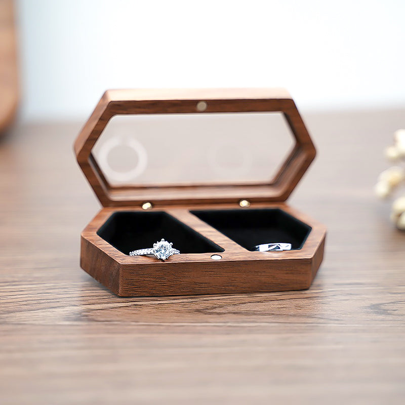 Boite à Bijoux - Boisé Dorian-boite à bijoux- Boite-a-Bijoux-Bague_00119-ORNA | Rangement pour Bijoux