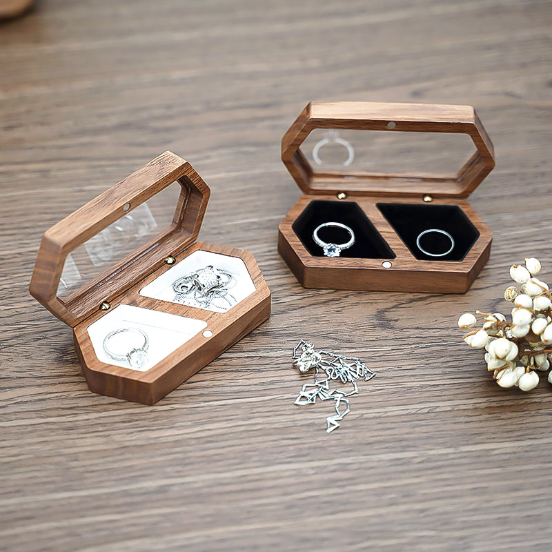 Boite à Bijoux - Boisé Dorian-boite à bijoux- Boite-a-Bijoux-Bague_00120-ORNA | Rangement pour Bijoux