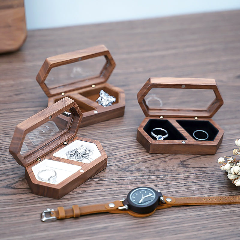 Boite à Bijoux - Boisé Dorian-boite à bijoux- Boite-a-Bijoux-Bague_00121-ORNA | Rangement pour Bijoux