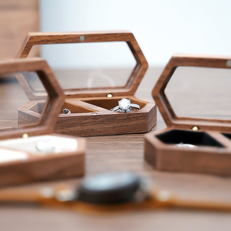 Boite à Bijoux - Boisé Dorian-boite à bijoux- Boite-a-Bijoux-Bague_00122-ORNA | Rangement pour Bijoux