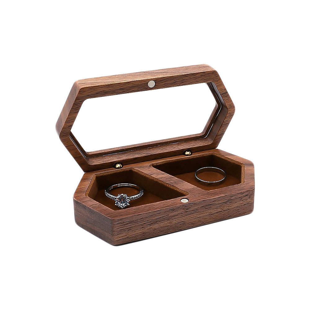 Boite à Bijoux - Boisé Brun-boite à bijoux- Boite-a-Bijoux-Bague_00127-ORNA | Rangement pour Bijoux