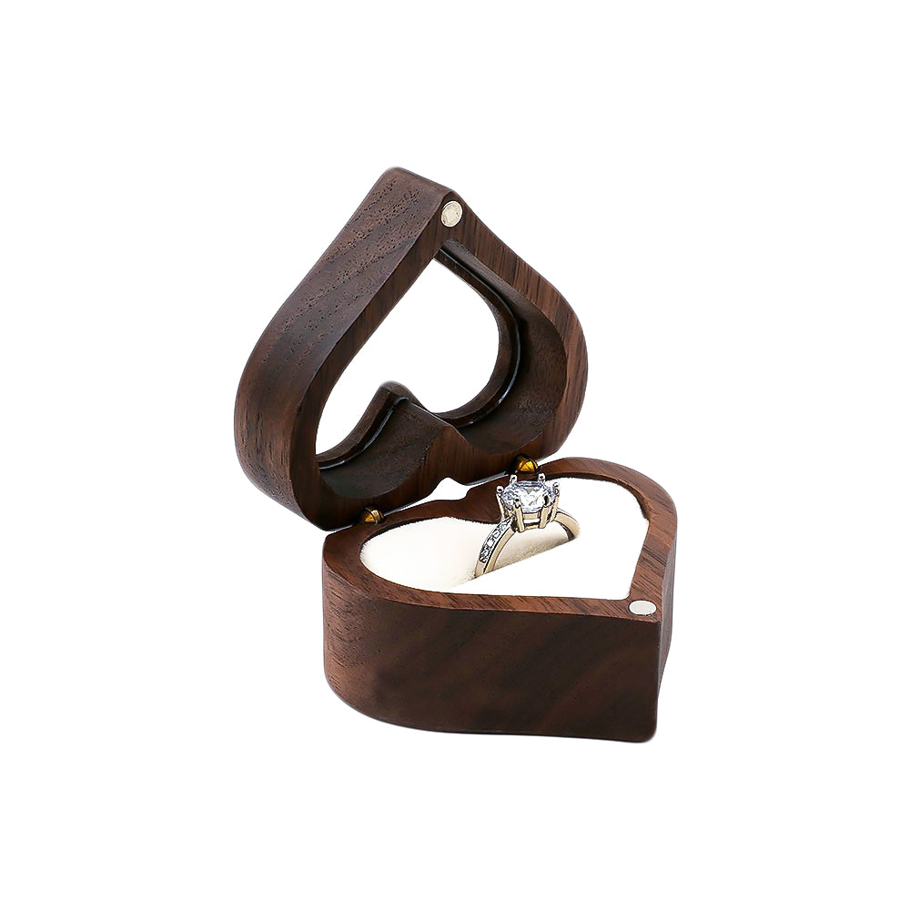 Boite à Bijoux - Fiançailles Coeur Blanc-boite à bijoux- Boite-a-Bijoux-Fiancaille_1__00603-ORNA | Rangement pour Bijoux