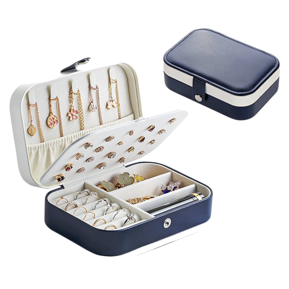 Boite à Bijoux - Trousse des Abysses-boite à bijoux- Boite-a-Bijoux-Trousse_00971-ORNA | Rangement pour Bijoux