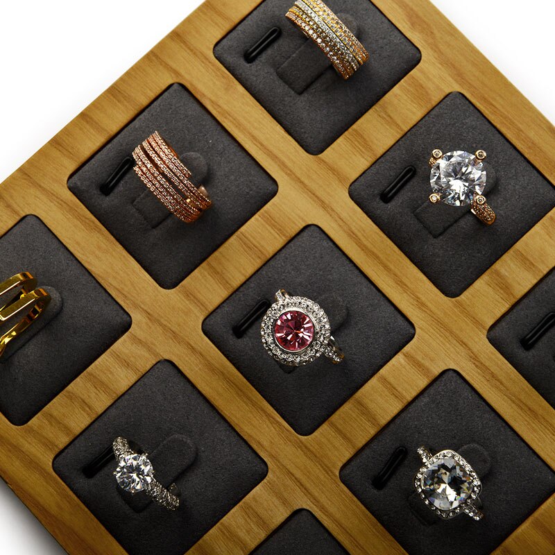 Présentoir Bijoux - Morpion Crème-présentoir bijoux- HTB1urNvaffsK1RjSszgq6yXzpXaA-ORNA | Rangement pour Bijoux