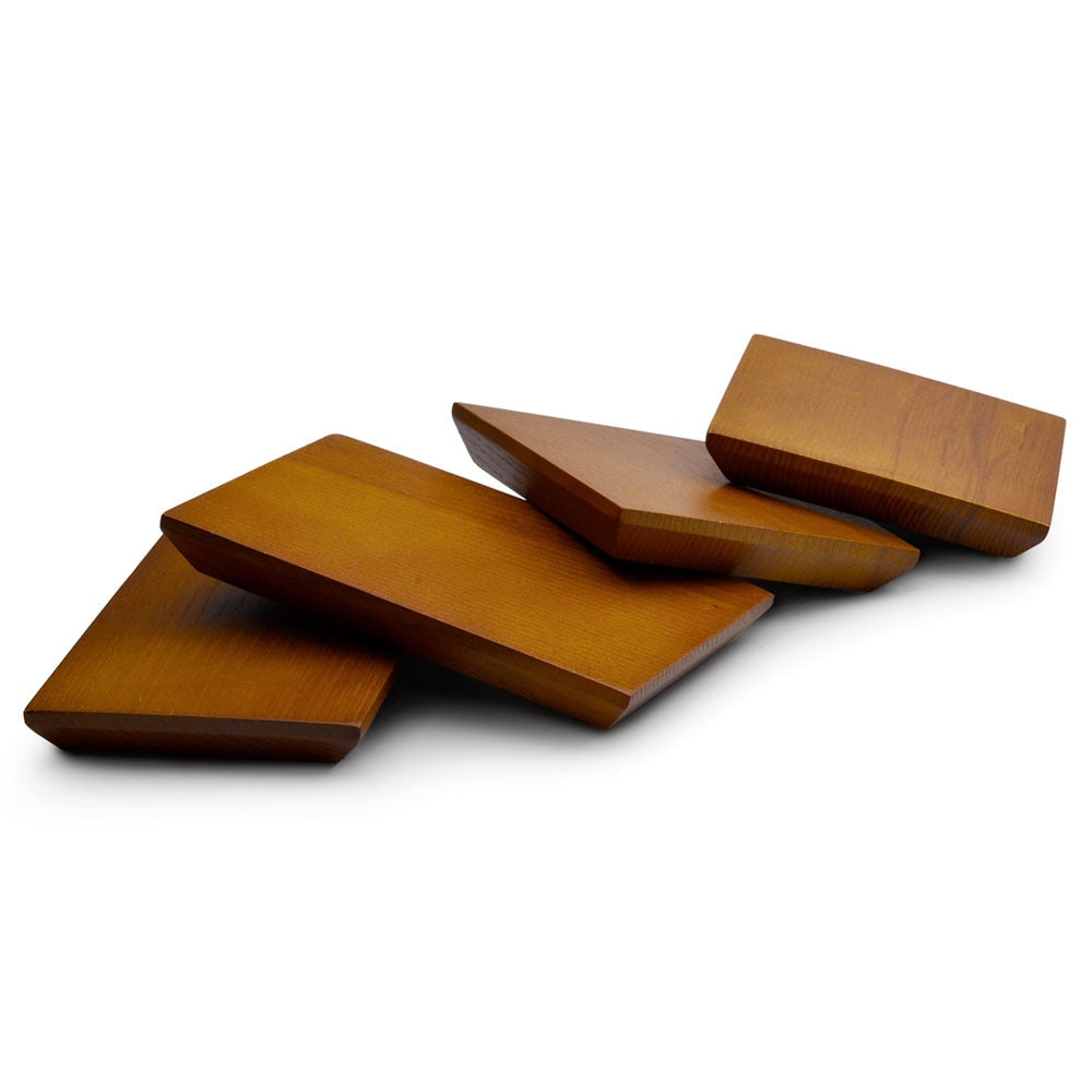 Présentoir Bijoux - Classique Crème-présentoir bijoux- presentoir-bijoux-classique-dos-creme-ORNA | Rangement pour Bijoux